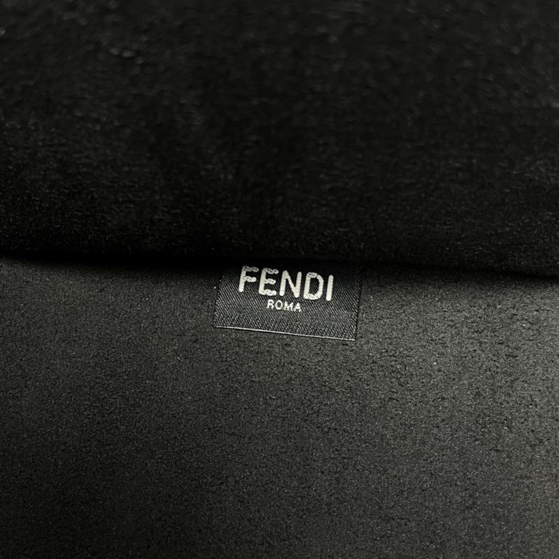 Fendi Shopping Bags